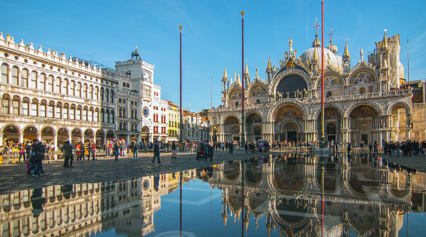 Venice, Italy